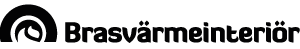 Brasvarmeinterior Logotyp